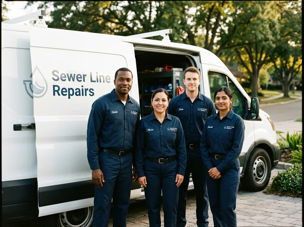 Emergency Plumber company in Turin, GA